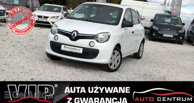 RENAULT Twingo 