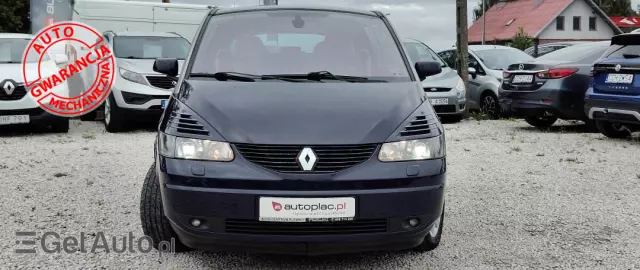 RENAULT Avantime 