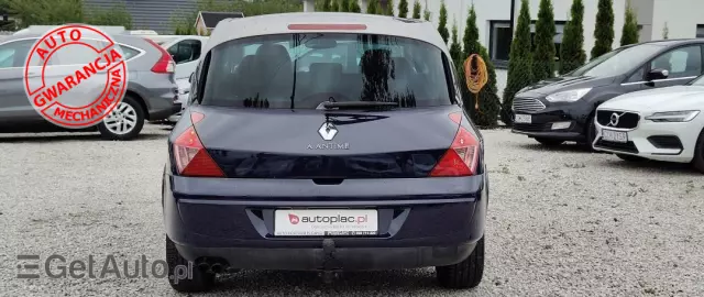 RENAULT Avantime 