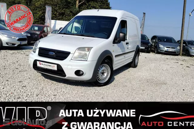 FORD Transit-connect 