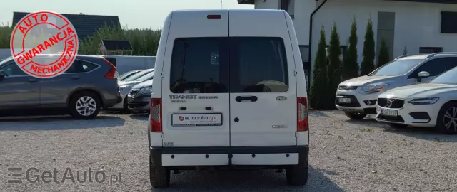 FORD Transit-connect 