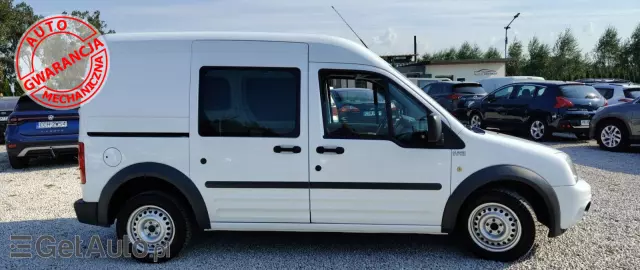 FORD Transit-connect 