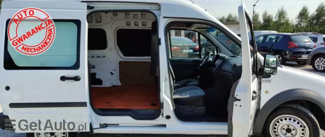 FORD Transit-connect 