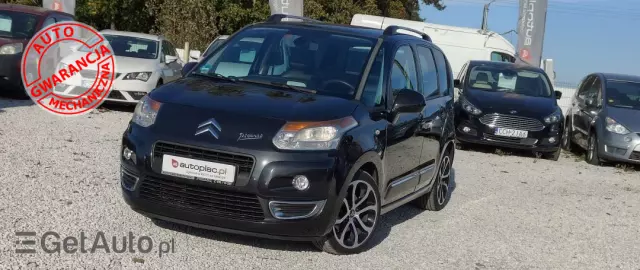 CITROËN C3 Picasso 