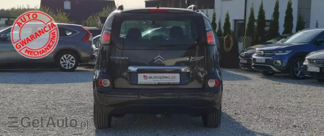 CITROËN C3 Picasso 