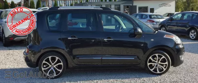 CITROËN C3 Picasso 