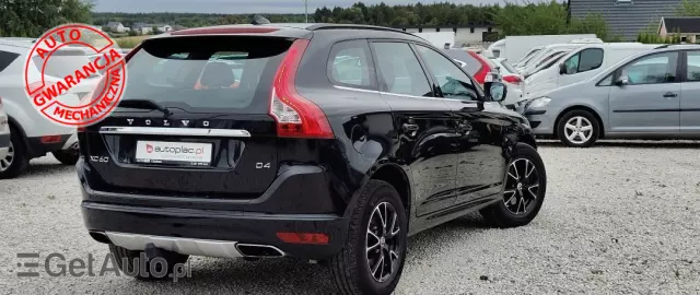 VOLVO XC 60 