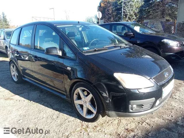 FORD Focus C-Max Ghia