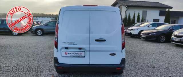 FORD Transit-connect 