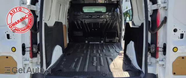 FORD Transit-connect 