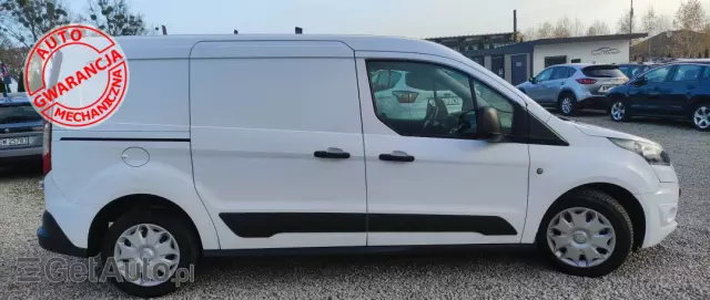 FORD Transit-connect 