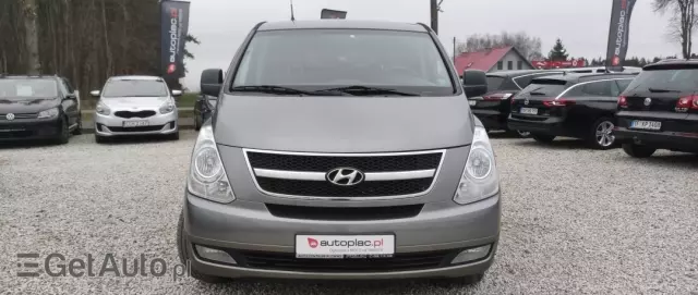 HYUNDAI H-1 