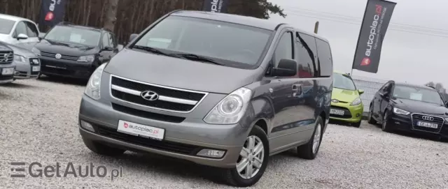 HYUNDAI H-1 