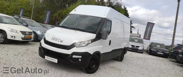 IVECO 35s15 