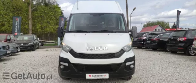 IVECO 35s15 