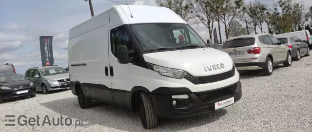 IVECO 35s15 