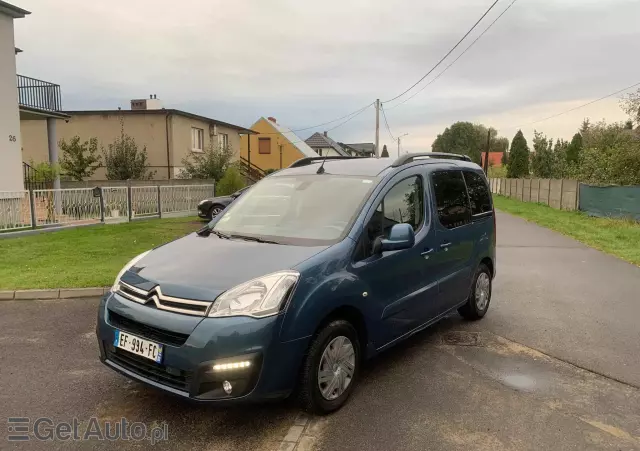 CITROËN Berlingo 