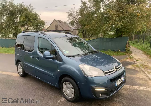 CITROËN Berlingo 