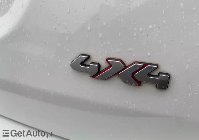 FIAT 500X  2.0 MultiJet Cross AWD AT9