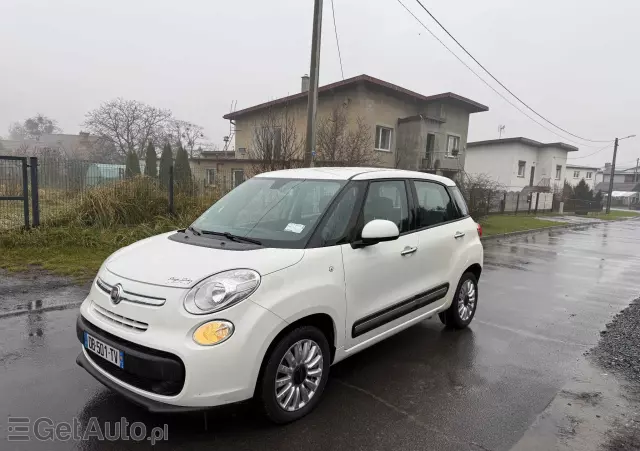 FIAT 500L  1.3 Multijet Lounge S&S