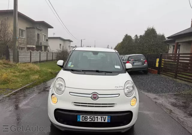 FIAT 500L  1.3 Multijet Lounge S&S