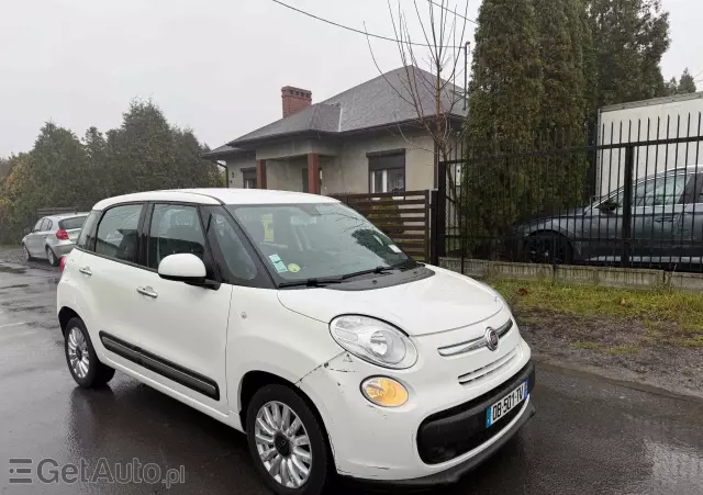 FIAT 500L  1.3 Multijet Lounge S&S