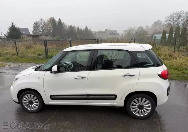 FIAT 500L  1.3 Multijet Lounge S&S