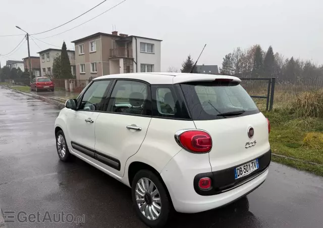 FIAT 500L  1.3 Multijet Lounge S&S