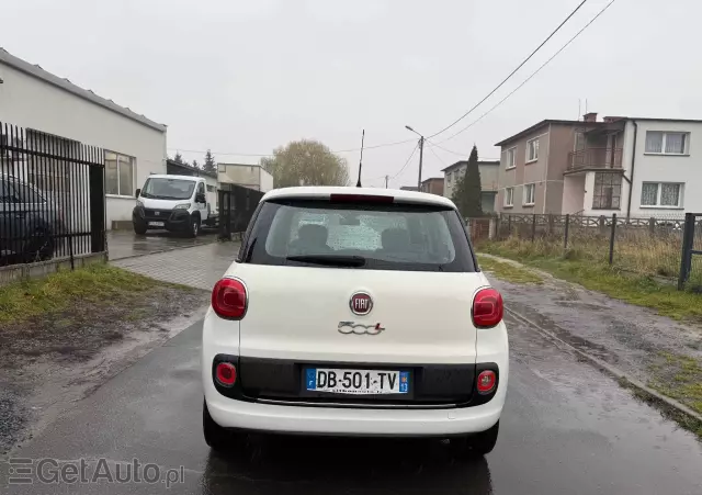 FIAT 500L  1.3 Multijet Lounge S&S