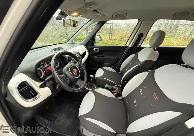 FIAT 500L  1.3 Multijet Lounge S&S