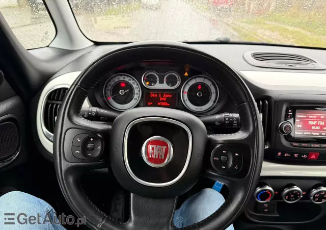 FIAT 500L  1.3 Multijet Lounge S&S