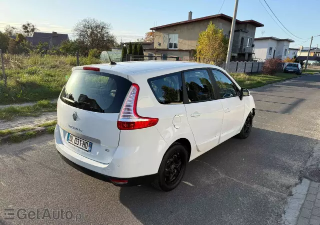 RENAULT Grand Scenic  Gr 1.5 dCi Energy Limited EDC EU6