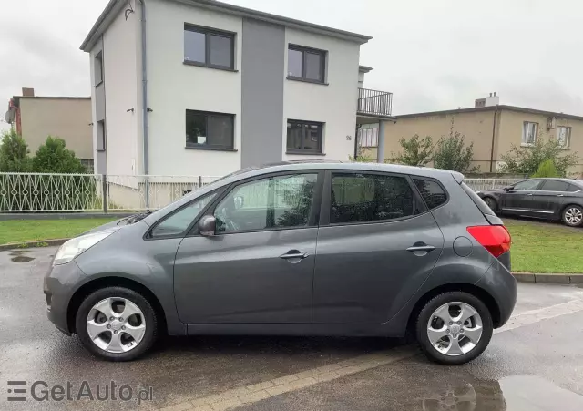 KIA Venga  1.6 CRDi XL