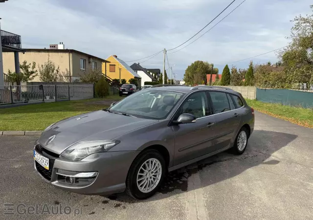 RENAULT Laguna  1.5 dCi Authentique