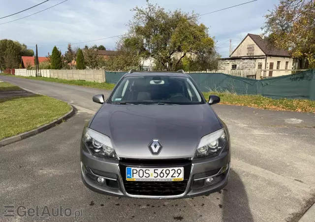 RENAULT Laguna  1.5 dCi Authentique