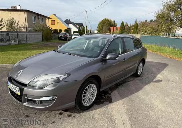 RENAULT Laguna  1.5 dCi Authentique