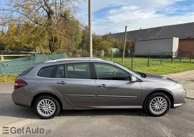 RENAULT Laguna  1.5 dCi Authentique