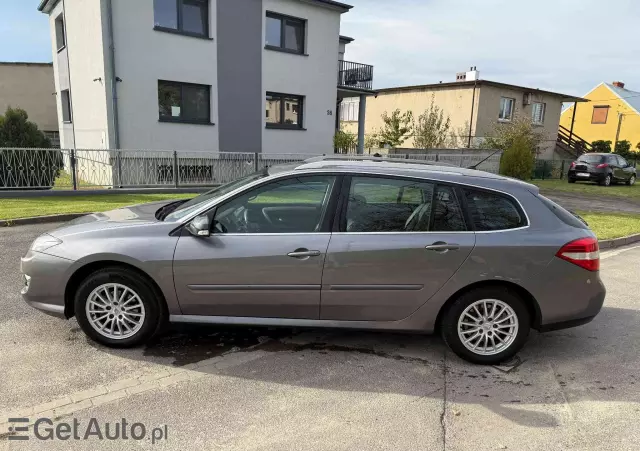 RENAULT Laguna  1.5 dCi Authentique