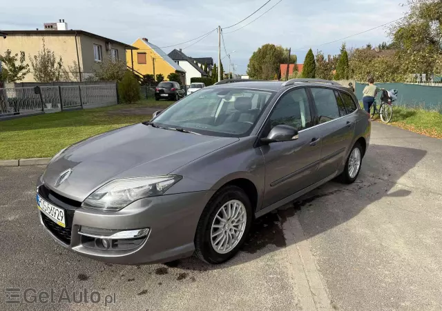 RENAULT Laguna  1.5 dCi Authentique