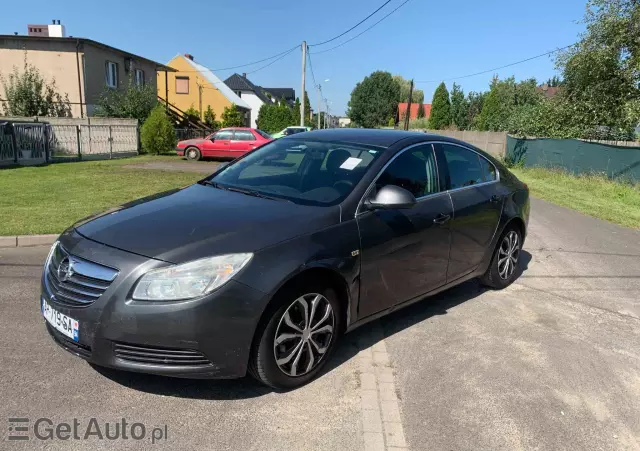 OPEL Insignia  2.0 CDTI Cosmo