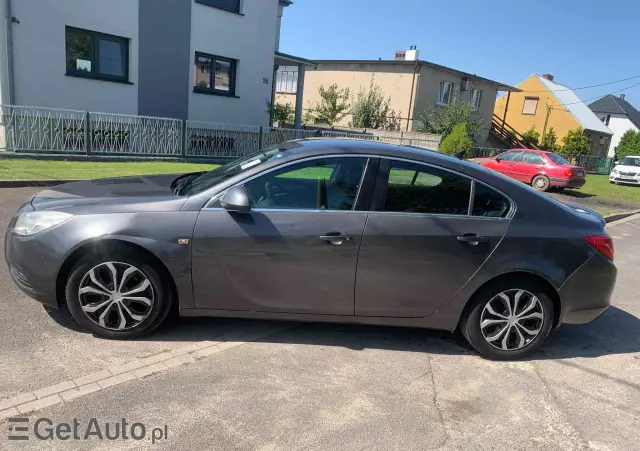 OPEL Insignia  2.0 CDTI Cosmo