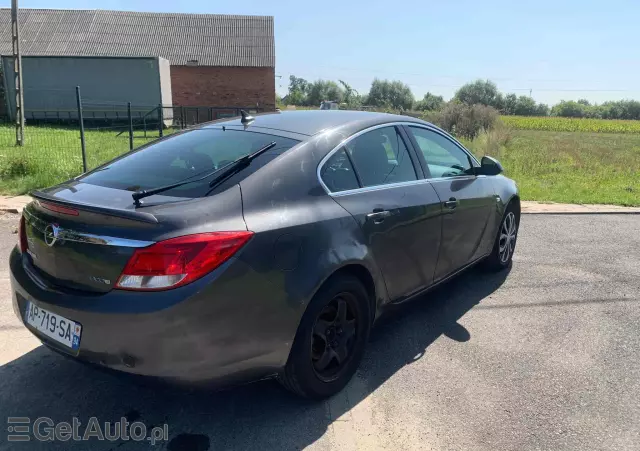 OPEL Insignia  2.0 CDTI Cosmo