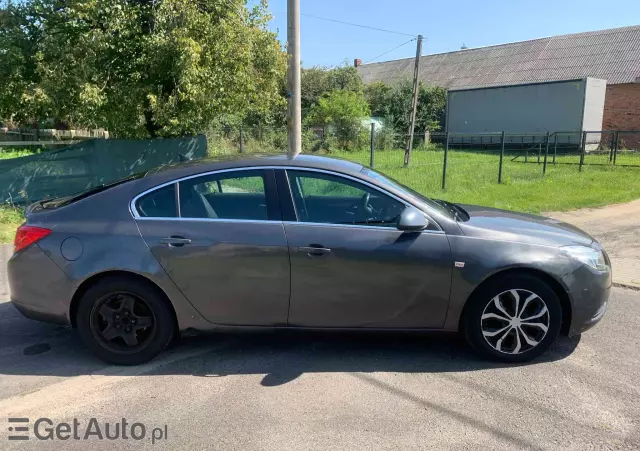 OPEL Insignia  2.0 CDTI Cosmo