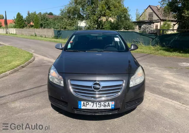 OPEL Insignia  2.0 CDTI Cosmo