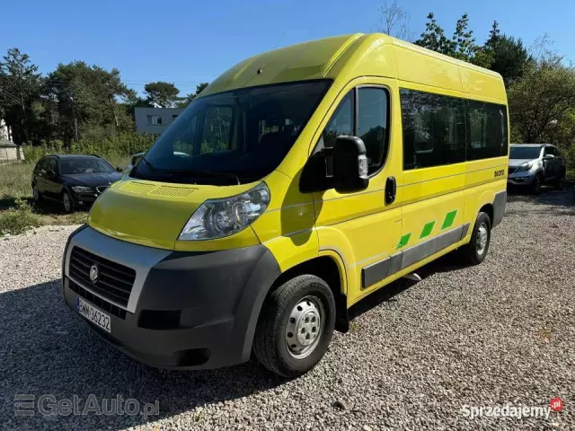 FIAT Ducato 