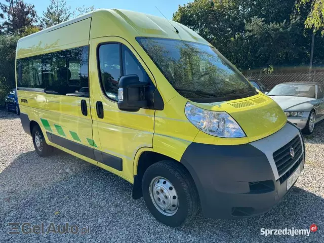 FIAT Ducato 