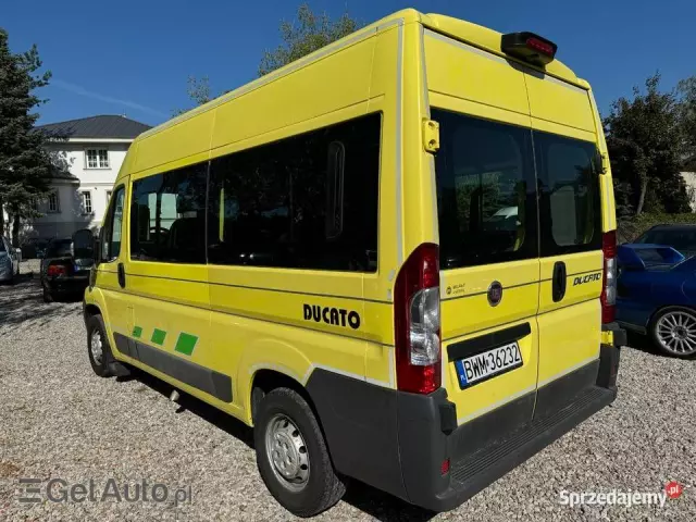 FIAT Ducato 