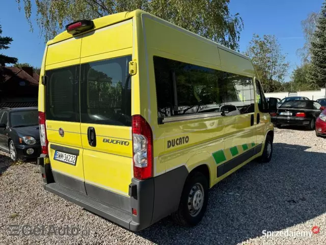 FIAT Ducato 