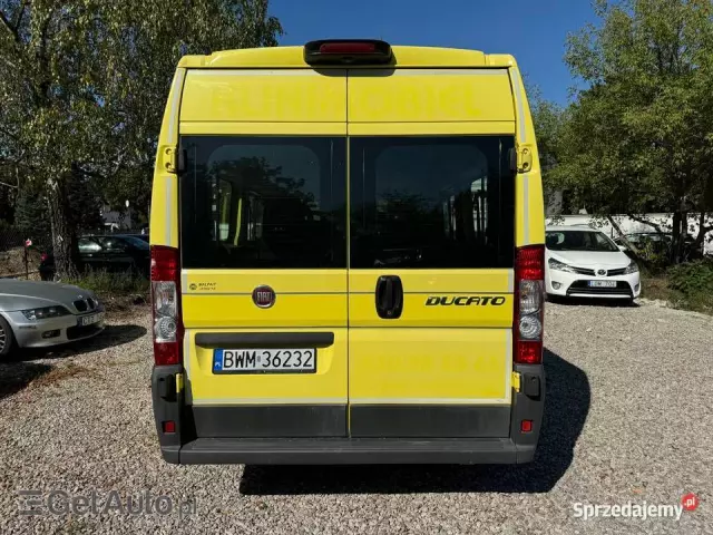 FIAT Ducato 