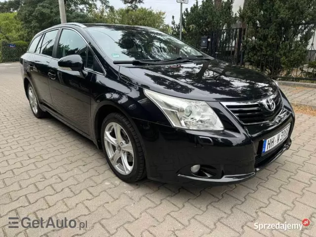 RENAULT Avensis  